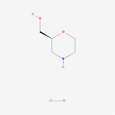 (S)-Morpholin-2-ylmethanol hydrochloride