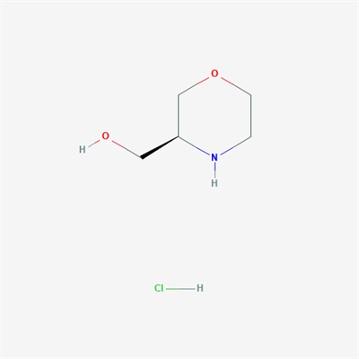 (S)-Morpholin-3-ylmethanol hydrochloride