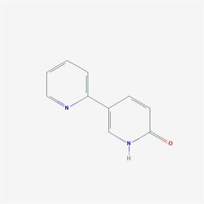 [2,3'-Bipyridin]-6'(1'H)-one