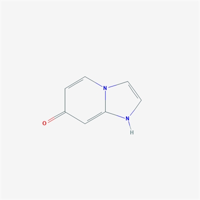 Imidazo[1,2-a]pyridin-7-ol