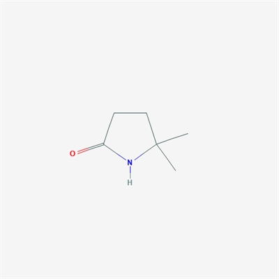 5,5-Dimethylpyrrolidin-2-one