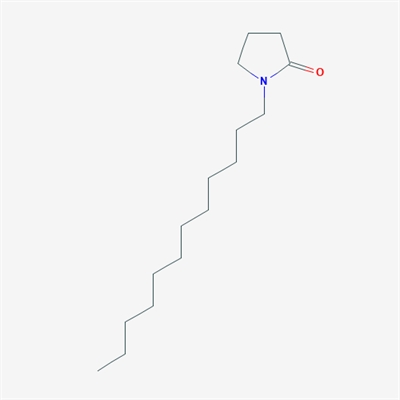 1-Dodecylpyrrolidin-2-one