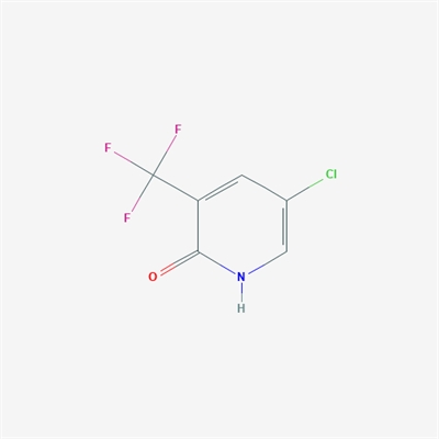 5-Chloro-3-(trifluoromethyl)pyridin-2-ol