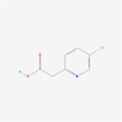 2-(5-Chloropyridin-2-yl)acetic acid