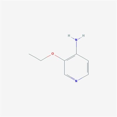 3-Ethoxypyridin-4-amine