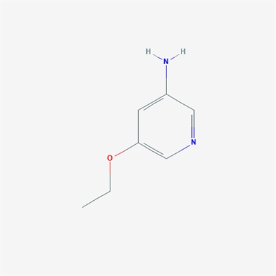 5-Ethoxypyridin-3-amine