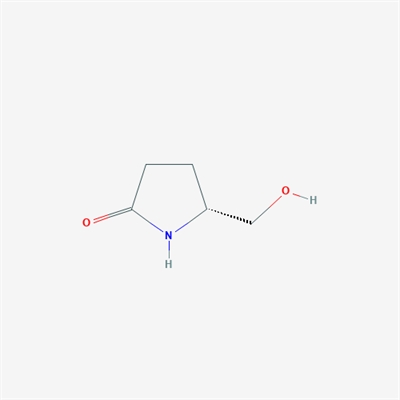 (R)-(-)-5-(Hydroxymethyl)-2-pyrrolidinone