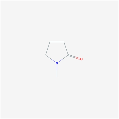 1-Methyl-2-pyrrolidinone