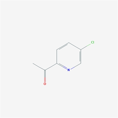 1-(5-Chloropyridin-2-yl)ethanone