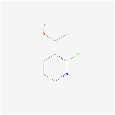 1-(2-Chloropyridin-3-yl)ethanol