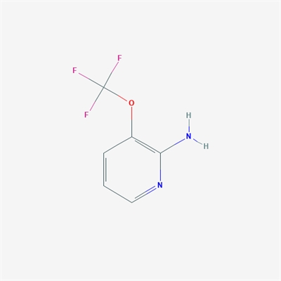 3-(Trifluoromethoxy)pyridin-2-amine