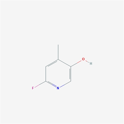 6-Fluoro-4-methylpyridin-3-ol