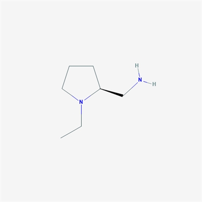 (S)-(1-Ethylpyrrolidin-2-yl)methanamine