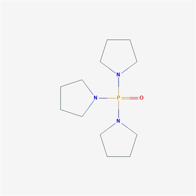 Tri(pyrrolidin-1-yl)phosphine oxide