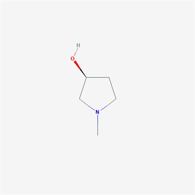 (S)-(+)-1-Methyl-3-pyrrolidinol