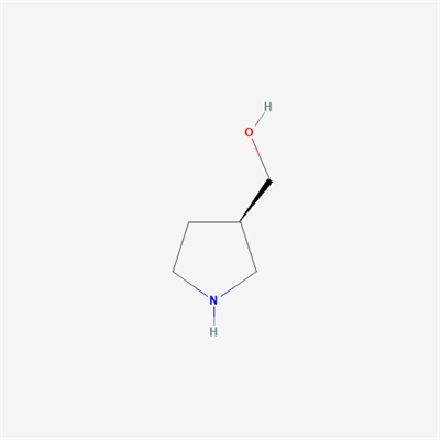 (R)-Pyrrolidin-3-ylmethanol