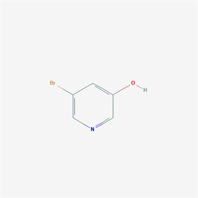 5-Bromo-3-pyridinol