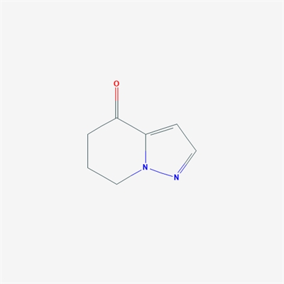 6,7-Dihydropyrazolo[1,5-a]pyridin-4(5H)-one