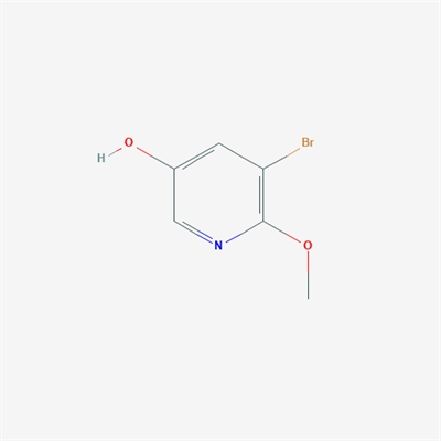 5-Bromo-6-methoxypyridin-3-ol