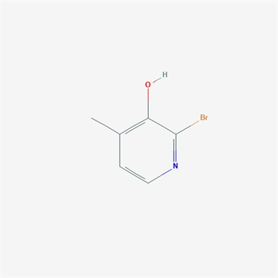 2-Bromo-4-methylpyridin-3-ol