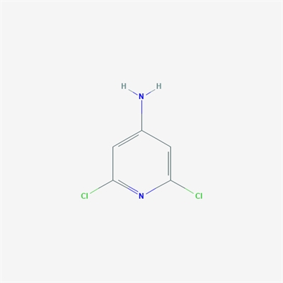 2,6-Dichloropyridin-4-amine