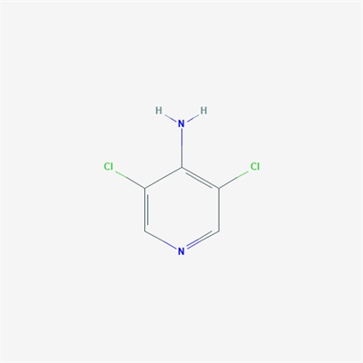 3,5-Dichloropyridin-4-amine