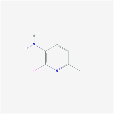 2,5-Dibromopyridin-4-amine