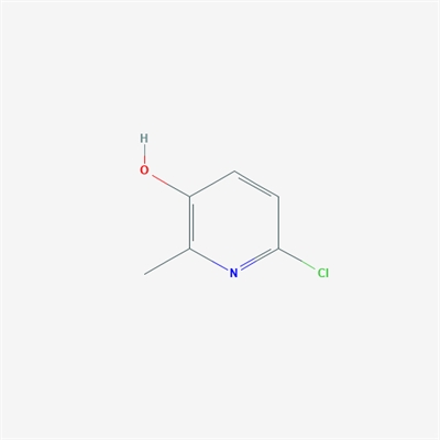 6-Chloro-2-methylpyridin-3-ol