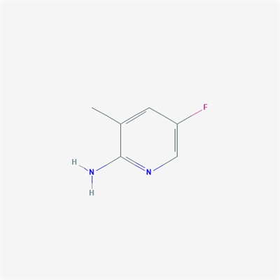 5-Fluoro-3-methylpyridin-2-ylamine