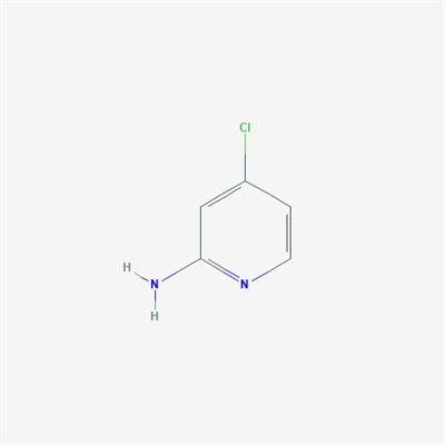 4-Chloropyridin-2-amine