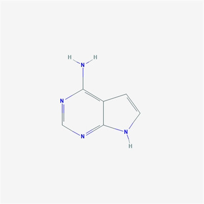 7H-Pyrrolo[2,3-d]pyrimidin-4-amine