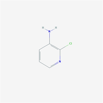 2-Chloropyridin-3-amine