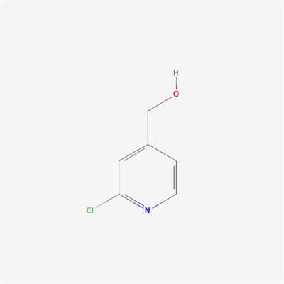 (2-Chloropyridin-4-yl)methanol