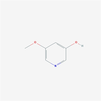 5-Methoxypyridin-3-ol