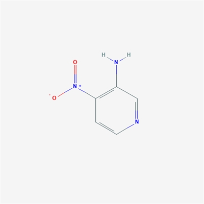 4-Nitropyridin-3-amine