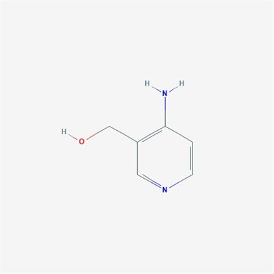 (4-Aminopyridin-3-yl)methanol