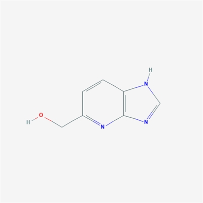 (3H-Imidazo[4,5-b]pyridin-5-yl)methanol