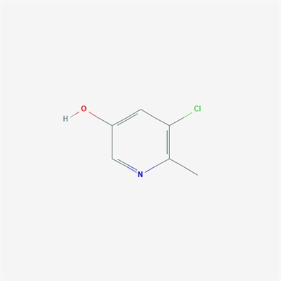 5-Chloro-6-methylpyridin-3-ol