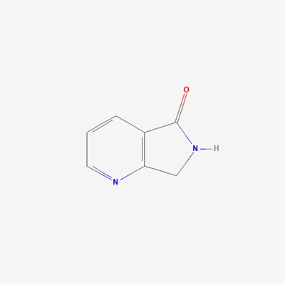 6,7-Dihydro-5H-pyrrolo[3,4-b]pyridin-5-one