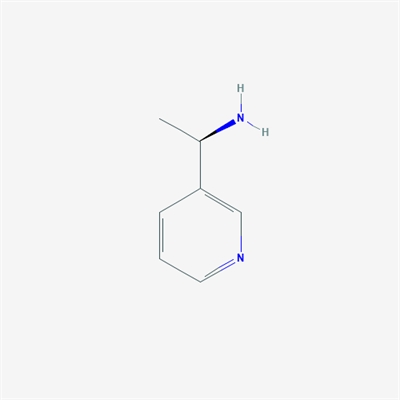 (R)-1-(Pyridin-3-yl)ethanamine