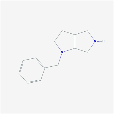 1-Benzyloctahydropyrrolo[3,4-b]pyrrole