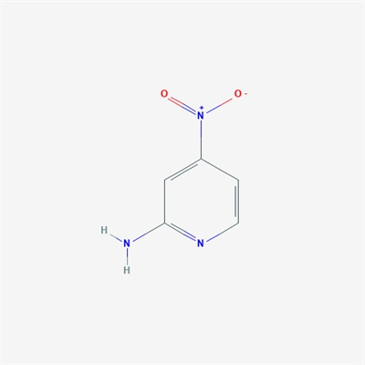 4-Nitropyridin-2-amine