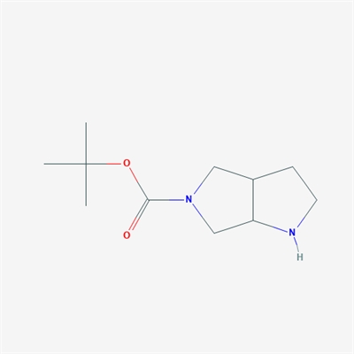 5-Boc-hexahydropyrrolo[3,4-b]pyrrole