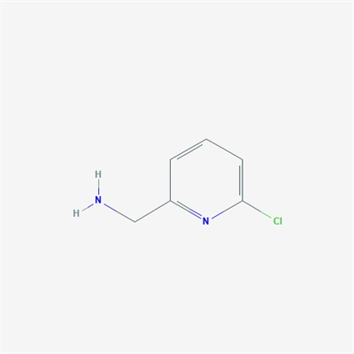 (6-Chloropyridin-2-yl)methanamine