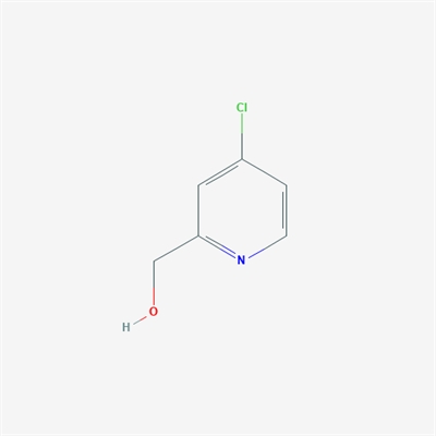 (4-Chloropyridin-2-yl)methanol