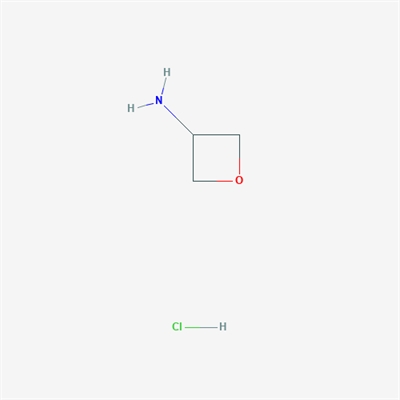 Oxetan-3-amine hydrochloride