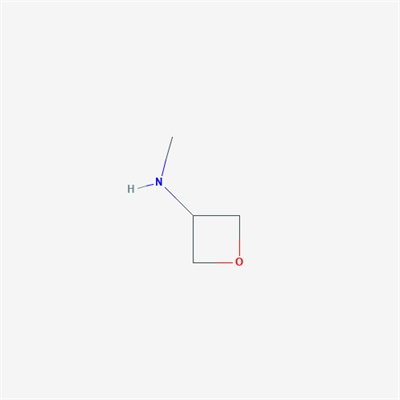 N-Methyloxetan-3-amine