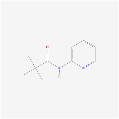 2,2-Dimethyl-N-pyridin-2-yl-propionamide