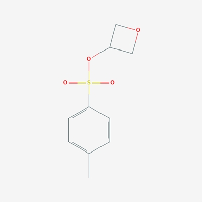 Oxetan-3-yl 4-methylbenzenesulfonate