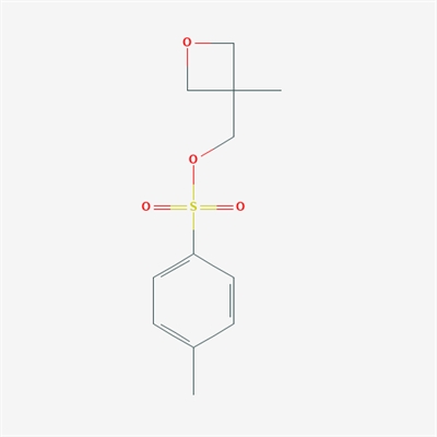 (3-Methyloxetan-3-yl)methyl 4-methylbenzenesulfonate